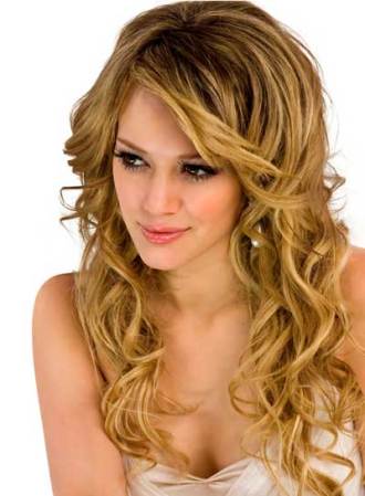 As hairstyles are like crowning glory for a women which enhances your 